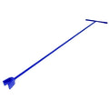 Stop cock key, 1/2 inch x 42 inch long.