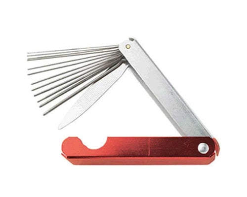 Jet Cleaners in Metal case