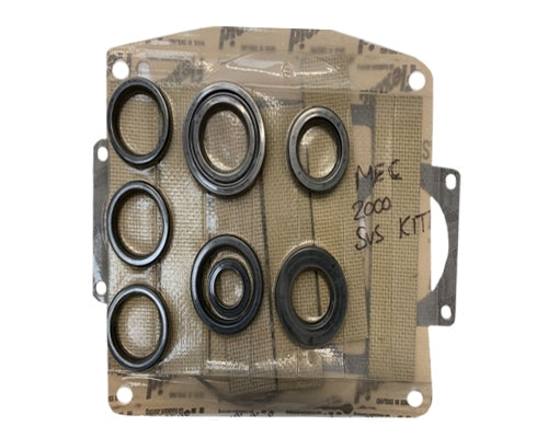Mec 2000 service kit