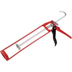 DRAPER REDLINE CAULKING GUN, 380ML