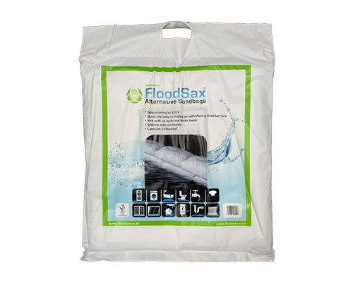 FloodSax Pack of 5
