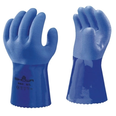 Showa Gloves 660 XXL