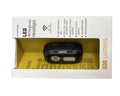 LED Rechargable Headlight