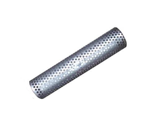 6 inch silt trap