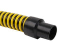 2 inch x 15mtrs tiger tail hose