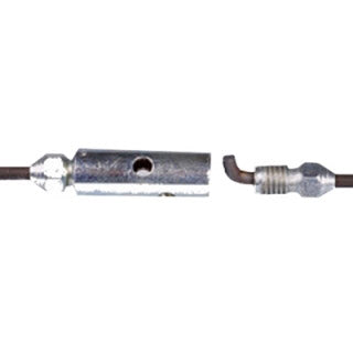 8mm x 1.5mtr steelkane rods PK5