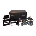 ST28 Root Cutter with 4, 6, 9, & 12 inch blades and skids