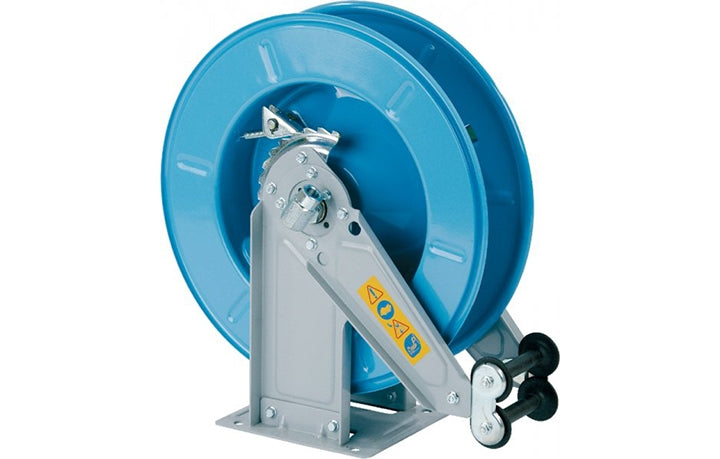 Hose Reel 400 Bar