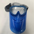 Bolle Safety Visor For Goggles