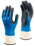 Showa Gloves 377 Medium