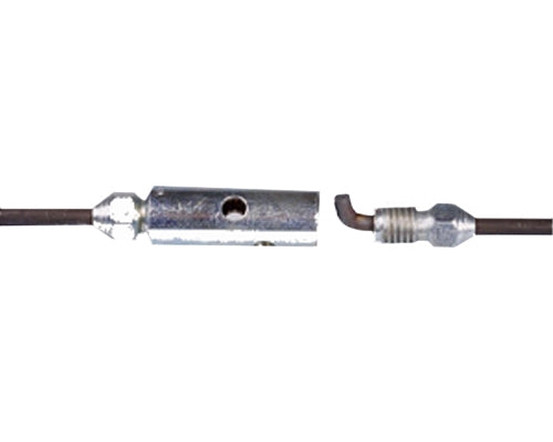 8mm (5/16) x 2 mtrs steelcane rod PK5