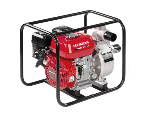 Honda WB20 Water Pump in Carry Case