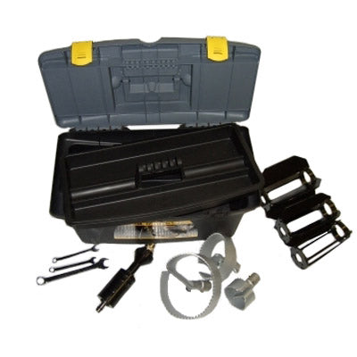ST1A Van Pack Root Cutter c/w 4 inch blade