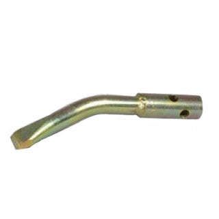 Coring Iron