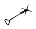 Threaded M8 - M14 Manhole Lifter Key - Manual