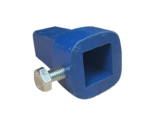 1" False Top