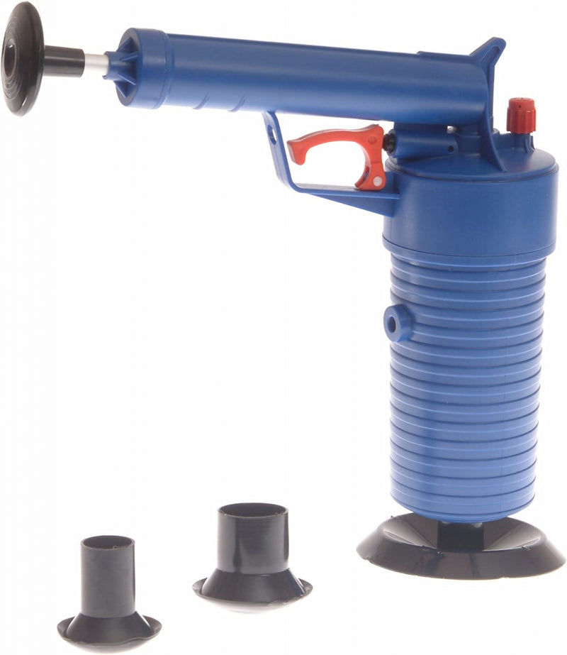 Monument MON2161 2161X Professional Power Plunger