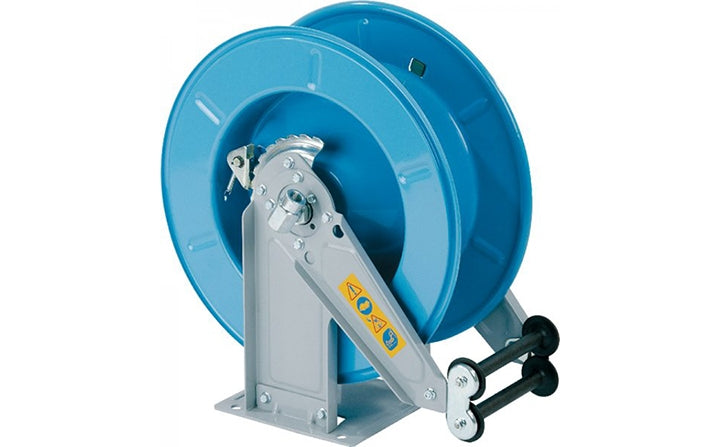 Hose Reel 60 Bar