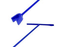 Stop tap key, channel type, 42