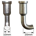 ManUp 10mm J Tip