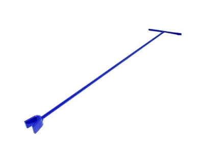Stop tap key, channel type, 42