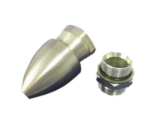 1 1/4 inch standard jet
