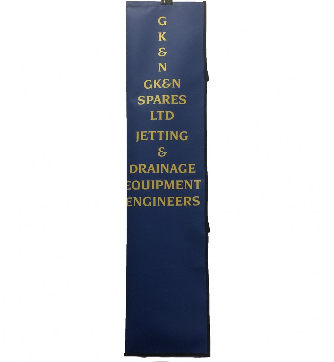 Hydrant Standpipe Bag PVC Heavy Duty (GKN) Printed