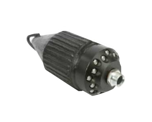 1 inch culvert jet (Vactor type) 16 rear