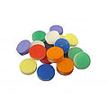 Burst disc (pack of 5) - Purple