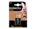 Duracell 9V Battery