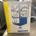 Moldex Air Plus FFP3 R D Ventex Valve Reusable Mask (Pack of 5)