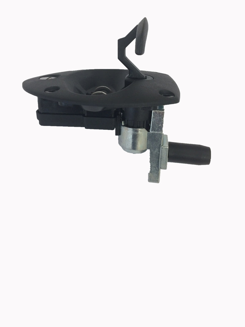Vector Locking T Handle