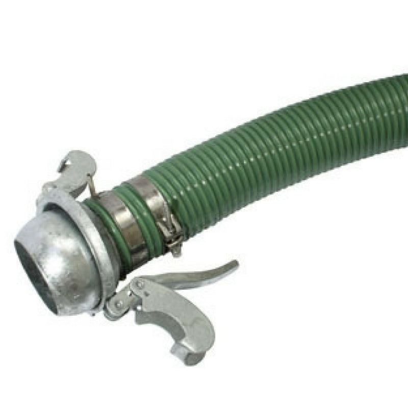2 inch Suction Delivery Hose 15mtrs