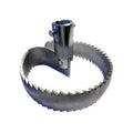 4 inch heavy duty root cutter blade