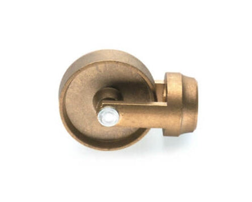 Clearing Wheel, Lockfast