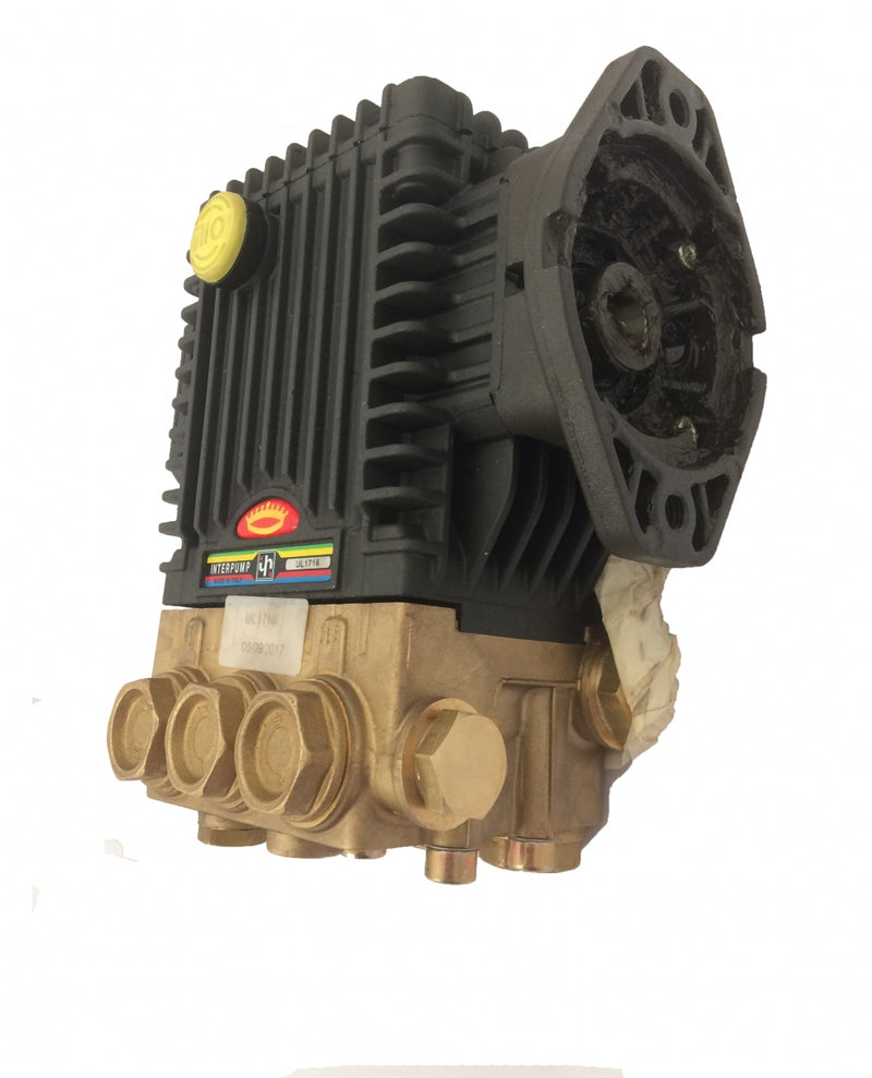 Jetting Pump