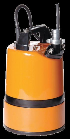 submersile pump 110 & 230 volt pump