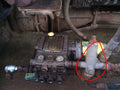 Unloader Valve