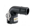 Banjo 90° Cam Lever Coupler