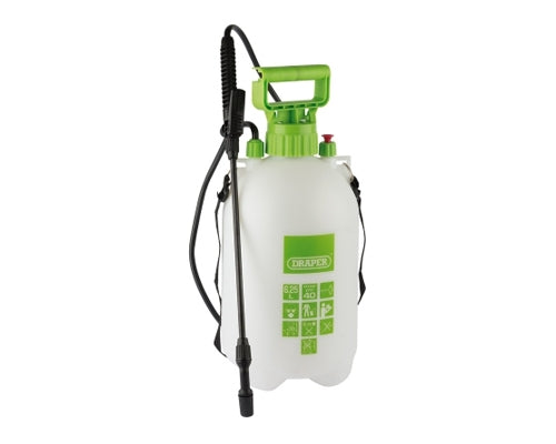 Pressure Sprayer (6.25L)