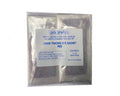 Drain Tracing Dye Sachet