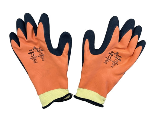 Showa Gloves 406 XL