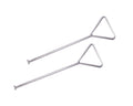 20 inch Manhole Lifter / Small Key (pair)