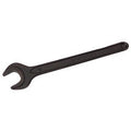 SINGLE OPEN END SPANNER, 19MM