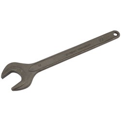 SINGLE OPEN END SPANNER, 41MM
