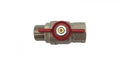 3/4 inch M/F Ball Valve T Handle