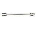 Drain jet extension 9 inch long x 1/2 inch bore
