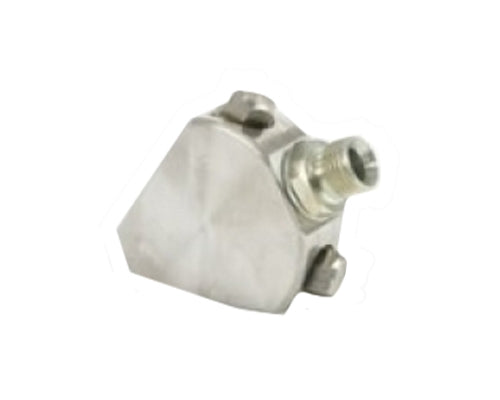 1/2 inch Plough Jet