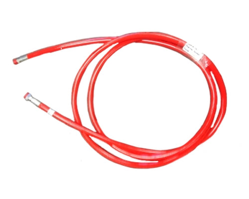 1 1/4 inch Thermoplastic Leader Hose x 3mtrs