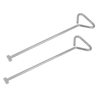 20 inch Manhole Lifting Key (pair)